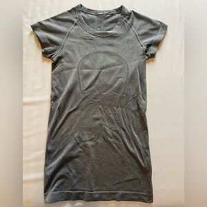 Lululemon swiftly tech